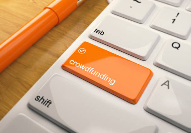 Crowdfunding